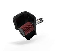 K&N Cold Air Intake Kit: High Performance, Increase Horsepower: Compatible with 2013-2014 Dodge Dart, 1.4L L4, 69-2548TS