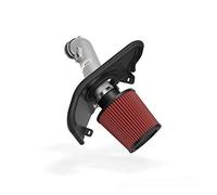 K&N Cold Air Intake Kit: High Performance, Increase Horsepower: Compatible with 2013-2017 Honda Accord, 2.4L L4, 69-1213TS