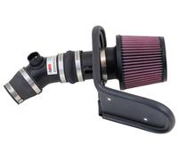 K&N Cold Air Intake Kit: High Performance, Increase Horsepower: Compatible with 2014-2015 Chevy Cruze, 2.0L L4 Diesel, 69-4531TTK