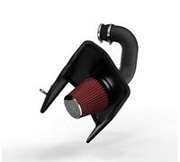 K&N Cold Air Intake Kit: High Performance, Increase Horsepower: Compatible with 2015-2016 Chevy/GMC (Colorado, Canyon) 3.6L V6, 63-3088