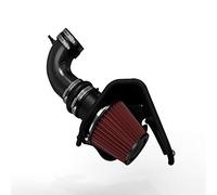 K&N Cold Air Intake Kit: High Performance, Increase Horsepower: Compatible with 2017-2021 Chevy Camaro ZL1, 6.2L V8,63-3099