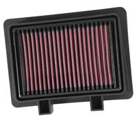 K&N DL1000 V-STROM 2014-