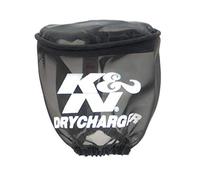 K and N RC-1820DK Car and Motorcycle Air Filter Wrap