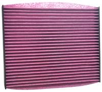 K&N DVF5090 Disposable Cabin Pollen Air Filter Performance Fits Ford Ranger V