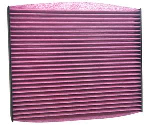 K&N DVF5090 Disposable Cabin Pollen Air Filter Performance Fits Ford Ranger V
