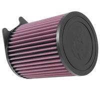 K&N E-0661 Replacement Air Filter Fits MercedesCLA45 AMG 2.0L Turbo 2014