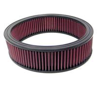 K&N E-1065 Replacement Air Filter Fits Chevrolet Astro Blazer S10 Lumina Apv