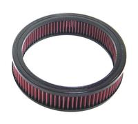 K&N Air Filter Element E-1210 (Performance Replacement Panel Air Filter)