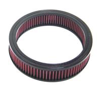 K&N E-1210 High Flow Replacement Air Filter - K and N Original Performance Part