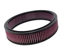 K&N E-2872 High Flow Replacement Air Filter