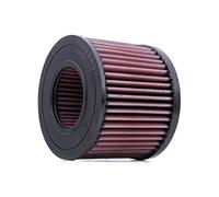 K&N Replacement Air Filter E-2987 - Reusable - Low Maintenance - Easy Install