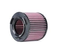 K&N E-2997 Washable and Reusable Car Air Filter