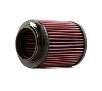 K&N E-2999 Washable and Reusable Car Air Filter