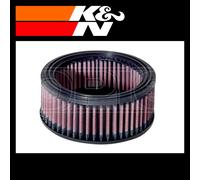 K&N Engine Air Filter: High Performance, Premium, Washable, Industrial Replacement Filter, Heavy Duty: E-3506