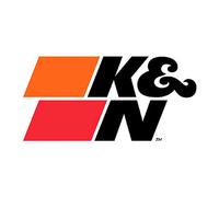 K&N Engineering Air Filter Element E-9251 - High-Flow Performance Panel, Fits Ford Maverick & Nissan