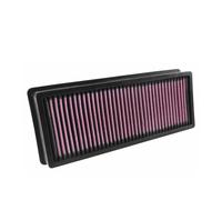 33-3028 K&N Performance Air Panel Filter For BMW 5 Series F10/F11 530/535d/M50d