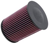 Air filter K&N E-2993 for FORD KUGA I 2.0 2008-2012