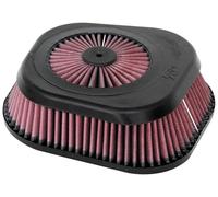 K&N Engine Air Filter: High Performance, Powersport Air Filter: Compatible with 2021 KAWASAKI KX250; 2021 KAWASAKI KX250X; 2019-2021 KAWASAKI KX450; 2021 KAWASAKI KX450X, KA-4519XD