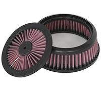 K&N Engine Air Filter: High Performance, Powersport Air Filter: Compatible with Select Kawasaki Vehicles, see product description for complete list, KA-2409XD