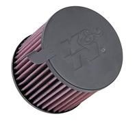 K&N Engine Air Filter: High Performance, Powersport Air Filter: Fits 1989-2016 KAWASAKI (KAF400 Mule 600, 610, KAF300 550, KLF300 Bayou, KVF300 Prairie, KVF400 Prairie, other select models) KA-4093