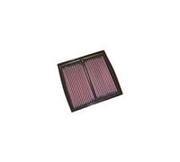 K&N Engine Air Filter: High Performance, Powersport Air Filter: Fits 1996-2007 DUCATI (800SS, ST3, ABS, 1000SS, ST4s, ST4S ABS, 620 Sport, 800, Monster, ST2, ST4, and other select models) DU-9098