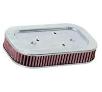 K&N HD-8834 Engine Air Filter: High Performance,214 x 133 x 38 mm