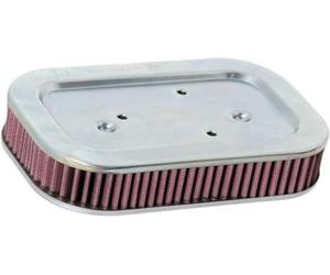 K&N Engine Air Filter: High Performance, Powersport Air Filter: Fits 2004-2013 HARLEY DAVIDSON (XL1200C, XL1200X, XL883L, XL883N, XL1200N, XL883R, XL883C, XL883L, XL1200R, XL883, XL50) HD-8834