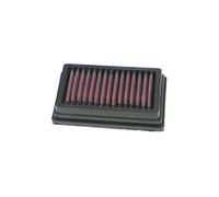 K&N Engine Air Filter: High Performance, Powersport Air Filter: Fits 2004-2019 BMW (R nine T, Pure, Scrambler, Racer, Urban GS, R1200, Adventure, HP2, Megamoto, Classic, Enduro, R900RT) BM-1204