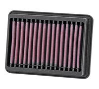 K&N Engine Air Filter: High Performance, Powersport Air Filter: Fits 2006-2017 YAMAHA (XV1900, Midnight Star, XV19C, Raider, Bullet Cowl, Roadliner S, Stratoliner Deluxe, SCL, Midnight) YA-1906