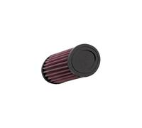 K&N Engine Air Filter: High Performance, Powersport Air Filter: Fits 2010-2018 TRIUMPH (Thunderbird Storm, Thunderbird Storm ABS, Thunderbird, TRIUMPH Thunderbird 1700, Thunderbird SE) TB-1610