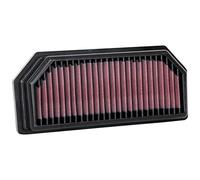 K&N Engine Air Filter: High Performance, Premium, Powersport Air Filter: Compatible with 2020-2022 KTM 1290 Super Duke R; 2022 KTM 1290 Super Duke R Evo; 2022 KTM 1290 Super Duke RR, KT-1320