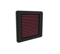 K&N Engine Air Filter: High Performance, Premium, Powersport Air Filter: Compatible with 2020-2022 Yamaha XP560, XP560 Tmax Tech Max, YA-5620