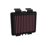 K&N Engine Air Filter: High Performance, Premium, Powersport Air Filter: Compatible with 2021-2023 Honda CRF300L ABS/Rally/Rally ABS, HA-3021