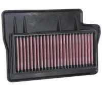 K&N Engine Air Filter: High Performance, Premium, Powersport Air Filter: Compatible with 2021 YAMAHA MT-09/MT-09 SP; MTT9GT Tracer 9 GT; Tracer 9; Tracer 9 GT, YA-9021