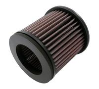 K&N Engine Air Filter: High Performance, Premium, Powersport Air Filter: Fits 1985-2006 YAMAHA (BT1100 Bulldog, TDM850, XJ900S Diversion, FZ750, FZR1000, FZR750, FZR750R, FZ700) YA-7585