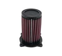 K&N Engine Air Filter: High Performance, Premium, Powersport Air Filter: Fits 1985-2009 SUZUKI (GS500F, GS500, VZ800 Marauder, GS500E, GSX750 Retro, GV1200, Madura, GV700 Madura) SU-5589