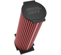 K&N Engine Air Filter: High Performance, Premium, Powersport Air Filter: Fits 1987-2005 YAMAHA (YFM350FX Wolverine, YFM350X Warrior, YFM600 Grizzly) YA-4350