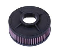 K&N Engine Air Filter: High Performance, Premium, Powersport Air Filter: Fits 1995-2006 KAWASAKI (VN800 Vulcan Drifter, VN800 Vulcan, VN800 Vulcan Classic, VN400 Vulcan) KA-8095