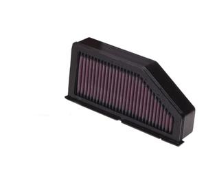 K&N Engine Air Filter: High Performance, Premium, Powersport Air Filter: Fits 1997-2009 BMW (K1200LT, K1200GT, K1200RS, K1200C, K1200LTC, K1200LTI Icon, K1200LTS, K1200RS Dakar) BM-1299