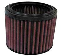 K&N Engine Air Filter: High Performance, Premium, Powersport Air Filter: Fits 1997-2009 KAWASAKI (ZRX1200 Daeg, ZRX1200R, ZRX1200, ZRX1100) KA-1199