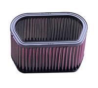 K&N Engine Air Filter: High Performance, Premium, Powersport Air Filter: Fits 1998-2001 YAMAHA YZF (R1) YA-1098