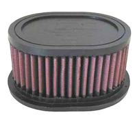 K&N Engine Air Filter: High Performance, Premium, Powersport Air Filter: Fits 1998-2003 YAMAHA (FZS600 Fazer) YA-6098