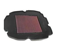 K&N Engine Air Filter: High Performance, Premium, Powersport Air Filter: Fits 1998-2019 HONDA (VFR800, Crossrunner, VFR800F, Interceptor, VFR800D, DLX, VFR800A, ABS) HA-8098