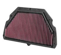 K&N Engine Air Filter: High Performance, Premium, Powersport Air Filter: Fits 1999-2000 HONDA (CBR600F4) HA-6099