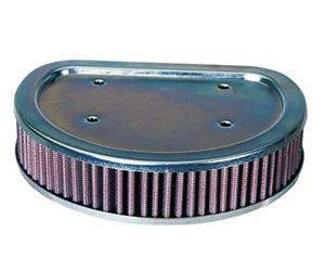K&N Engine Air Filter: High Performance, Premium, Powersport Air Filter: Fits 1999-2001 HARLEY DAVIDSON (FLHRCI, FLHTCI Electra Glide, FLHTCUI, FLSTCI Heritage Softail, FLTRI Road Glide) HD-8899