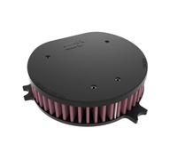 K&N Engine Air Filter: High Performance, Premium, Powersport Air Filter: Fits 1999-2009 YAMAHA (XVS1100 V-Star Classic, Custom, Midnight, Silverado, DragStar Classic, V-Star) YA-1199