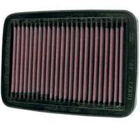 K&N Engine Air Filter: High Performance, Premium, Powersport Air Filter: Fits 2000-2005 SUZUKI (GSF1200 Bandit S, GSF600 Bandit S, GSF1200 Bandit, GSF600 Bandit) SU-6000