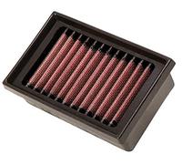 K&N Engine Air Filter: High Performance, Premium, Powersport Air Filter: Fits 2001-2011 BMW (G650 Xchallenge, G650 Xcountry, G650 Xmoto, F650CS, F650CS ABS) BM-6507