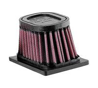 K&N Engine Air Filter: High Performance, Premium, Powersport Air Filter: Fits 2001-2016 BMW (G650GS, G650GS Sertao, F650GS, F650GS Dakar, F650GS Dakar ABS, F650GS ABS) BM-6501