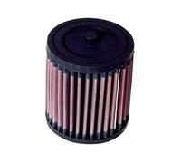 K&N Engine Air Filter: High Performance, Premium, Powersport Air Filter: Fits 2001-2019 HONDA (TRX250X, TRX250TE Recon ES, TRX250TM Recon, TRX250EX) HA-2501